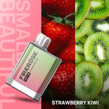 Elux Firerose Nova 600 - Strawberry Kiwi 