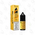 Elux Legend Straight Tobacco Nic Salt-10ml