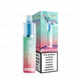 FEOBA Big Bar 6000 Watermelon Ice 