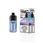 Load image into Gallery viewer, FEOBA Treo 33000 Prefilled Pod Vape Kit
