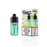Load image into Gallery viewer, FEOBA Treo 33000 Prefilled Pod Vape Kit
