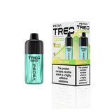 FEOBA Treo 33000 Prefilled Pod Vape Kit