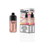 Load image into Gallery viewer, FEOBA Treo 33000 Prefilled Pod Vape Kit
