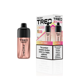 FEOBA Treo 33000 Prefilled Pod Vape Kit