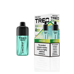 Load image into Gallery viewer, FEOBA Treo 33000 Prefilled Pod Vape Kit
