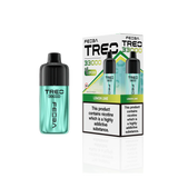 FEOBA Treo 33000 Prefilled Pod Vape Kit
