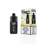 Load image into Gallery viewer, FEOBA Treo 33000 Prefilled Pod Vape Kit
