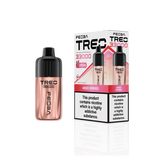 FEOBA Treo 33000 Prefilled Pod Vape Kit