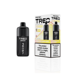 Load image into Gallery viewer, FEOBA Treo 33000 Prefilled Pod Vape Kit
