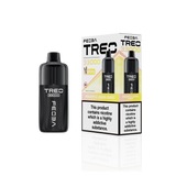 FEOBA Treo 33000 Prefilled Pod Vape Kit