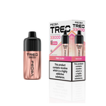 Load image into Gallery viewer, FEOBA Treo 33000 Prefilled Pod Vape Kit
