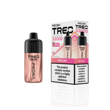 FEOBA Treo 33000 Prefilled Pod Vape Kit