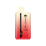 Hayati Pro Ultra 15000 Puffs Box Of 10