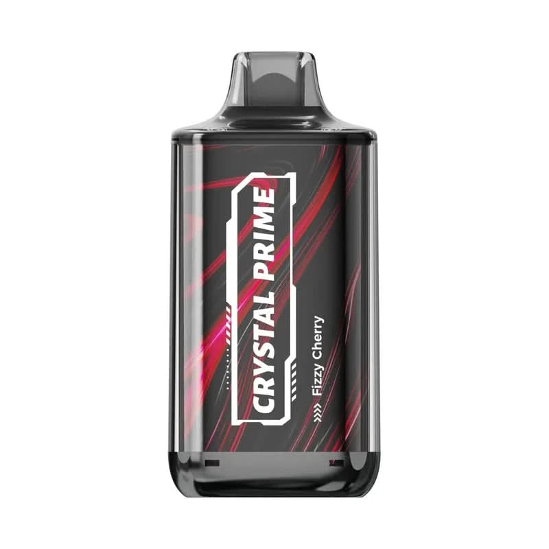 Crystal Prime Deluxe 18000 Vape
