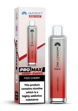 Hayati Pro Max 4000 Vape
