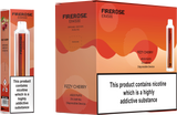 Elux Firerose EX4500 (Box of 10)