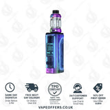 Freemax Maxus 2 200W Vape Kit Rainbow