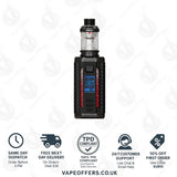 Freemax Maxus 3 200w Kit Balck