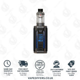 Freemax Maxus 3 200w Kit Gunmetal