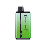 Hayati Pro Ultra 15000 Puffs Box Of 10