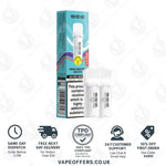 Load image into Gallery viewer, Fresh Menthol Mojito SKE Crystal Bar 600 Pro Prefilled Pods
