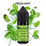 Load image into Gallery viewer, Fresh Mint Elux Legend Nic Salt 10mg
