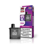 Load image into Gallery viewer, Frozen Cherry IVG Smart Max Pod
