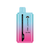 Hayati Pro Ultra 15000 Puffs Box Of 10