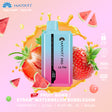 Fruit Bomb / Strawberry Watermelon Bubblegum - Hayati Pro Ultra 15000 