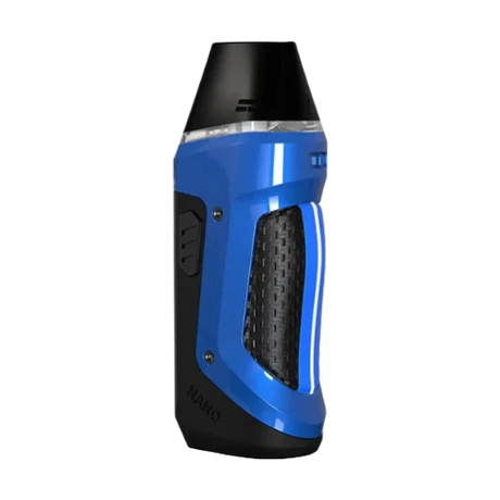 GeekVape Aegis X Zeus Tank Vape Kit | Vape Offers GeekVape Aegis X Zeus Tank Vape Kit | Vape Offers