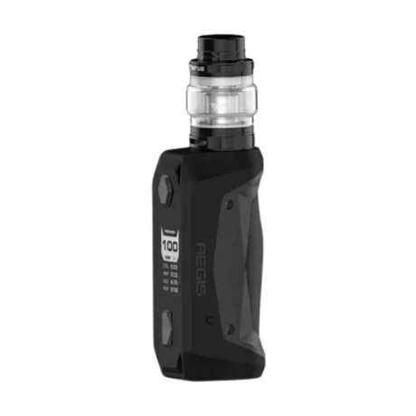 GeekVape Aegis X Zeus Tank Vape Kit | Vape Offers GeekVape Aegis X Zeus Tank Vape Kit | Vape Offers