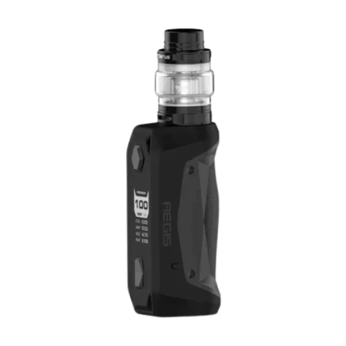 Geekvape Aegis Solo Vape Kit