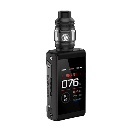 GeekVape Aegis X Zeus Tank Vape Kit | Vape Offers GeekVape Aegis X Zeus Tank Vape Kit | Vape Offers