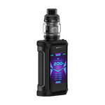 Load image into Gallery viewer, Geekvape Aegis X Zeus Tank Vape Kit
