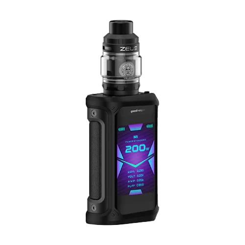 GeekVape Aegis X Zeus Tank Vape Kit | Vape Offers