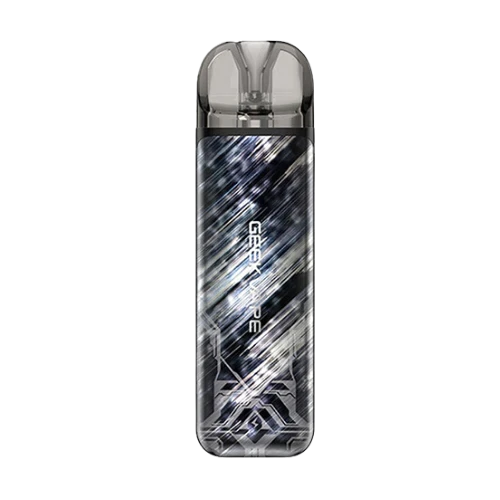elfbar nachfüll pod läuft aus Obelisk U GeekVape Pod Kit
