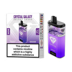 Load image into Gallery viewer, Galaxy Focus 30K - Blu Razz Cherry &amp; Blu Razz Lemonade
