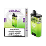 Load image into Gallery viewer, Galaxy Focus 30K - Fruit Candy &amp; Gummy Bear
