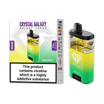 Load image into Gallery viewer, Galaxy Focus 30K - Lemon Lime &amp; Lemon Passionfruit
