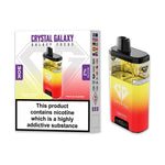 Load image into Gallery viewer, Galaxy Focus 30K - Mango Peach Pineapple &amp; Triple Mango
