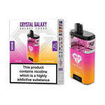 Load image into Gallery viewer, Galaxy Focus 30K - Mr Pink &amp; Pink Lemonade
