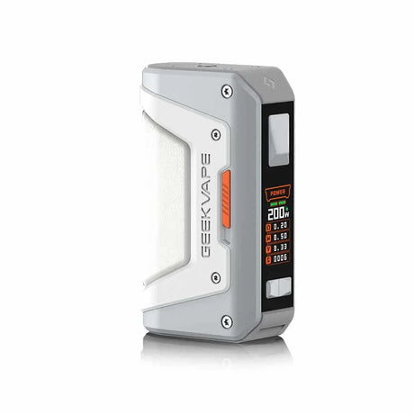 Geekvape Aegis Legend 2 Mod
