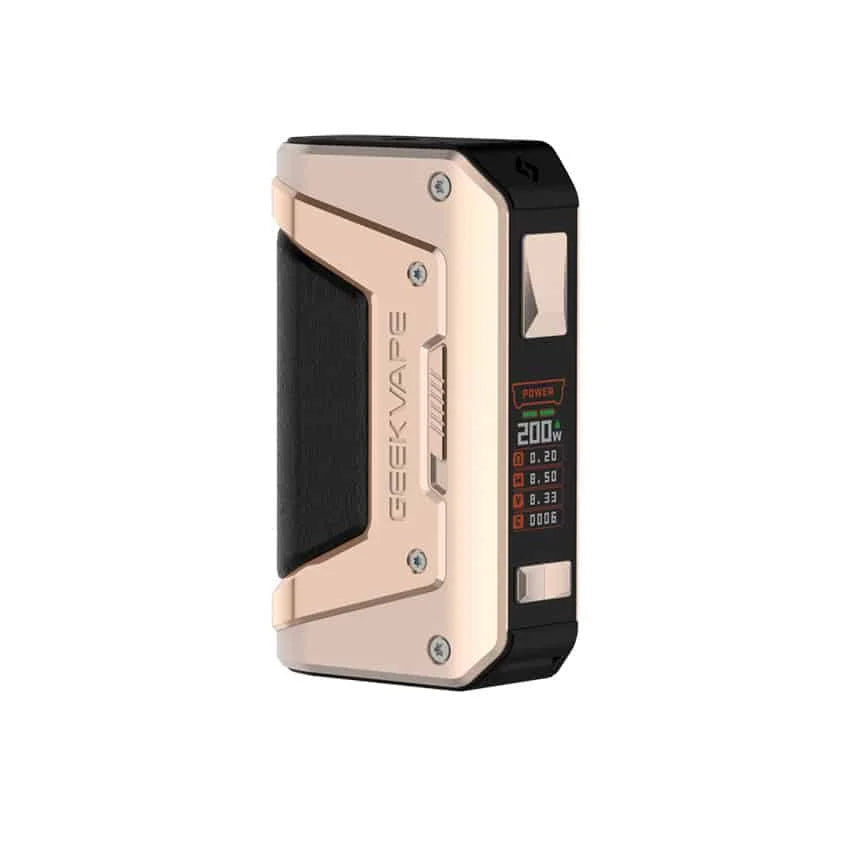 GeekVape Aegis Legend 2 Mod