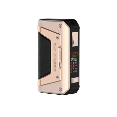 Geekvape Aegis Legend 2 Mod