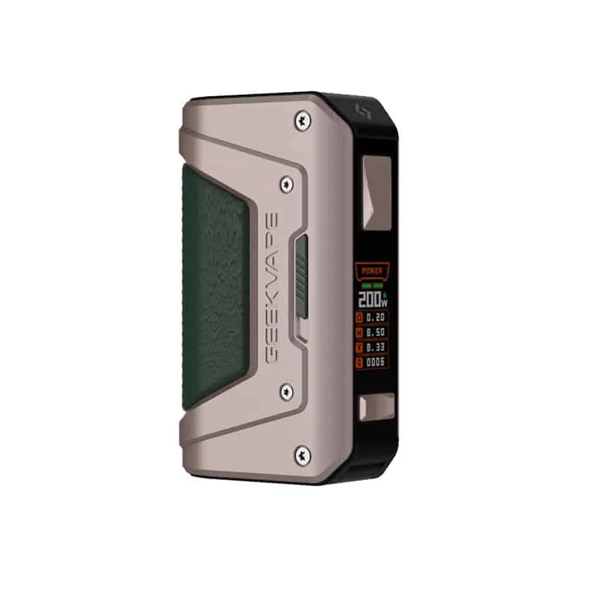 GeekVape Aegis Legend 2 Mod