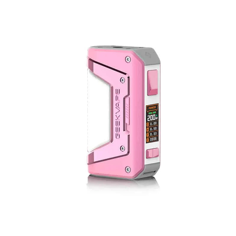 GeekVape Aegis Legend 2 Mod
