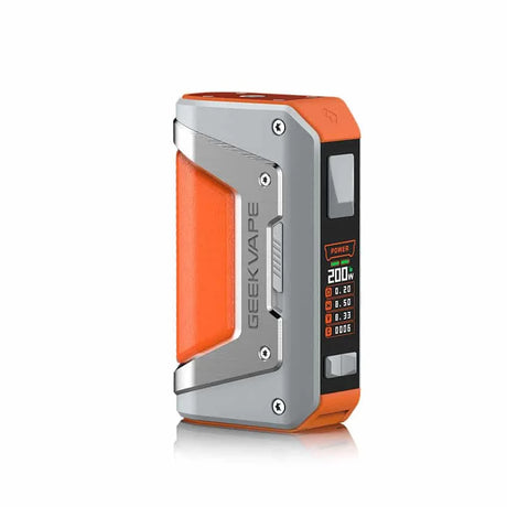 Geekvape Aegis Legend 2 Mod