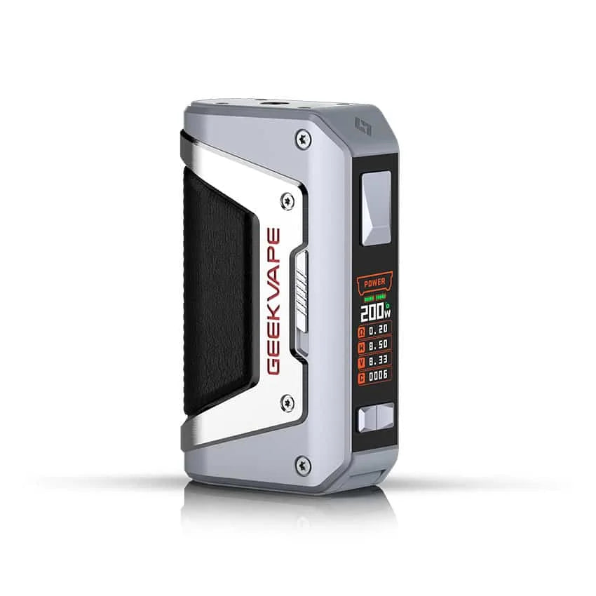 GeekVape Aegis Legend 2 Mod