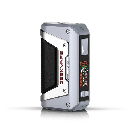 Geekvape Aegis Legend 2 Mod