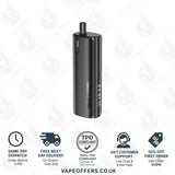 GeekVape Soul 2 Pod Vape Kit Black